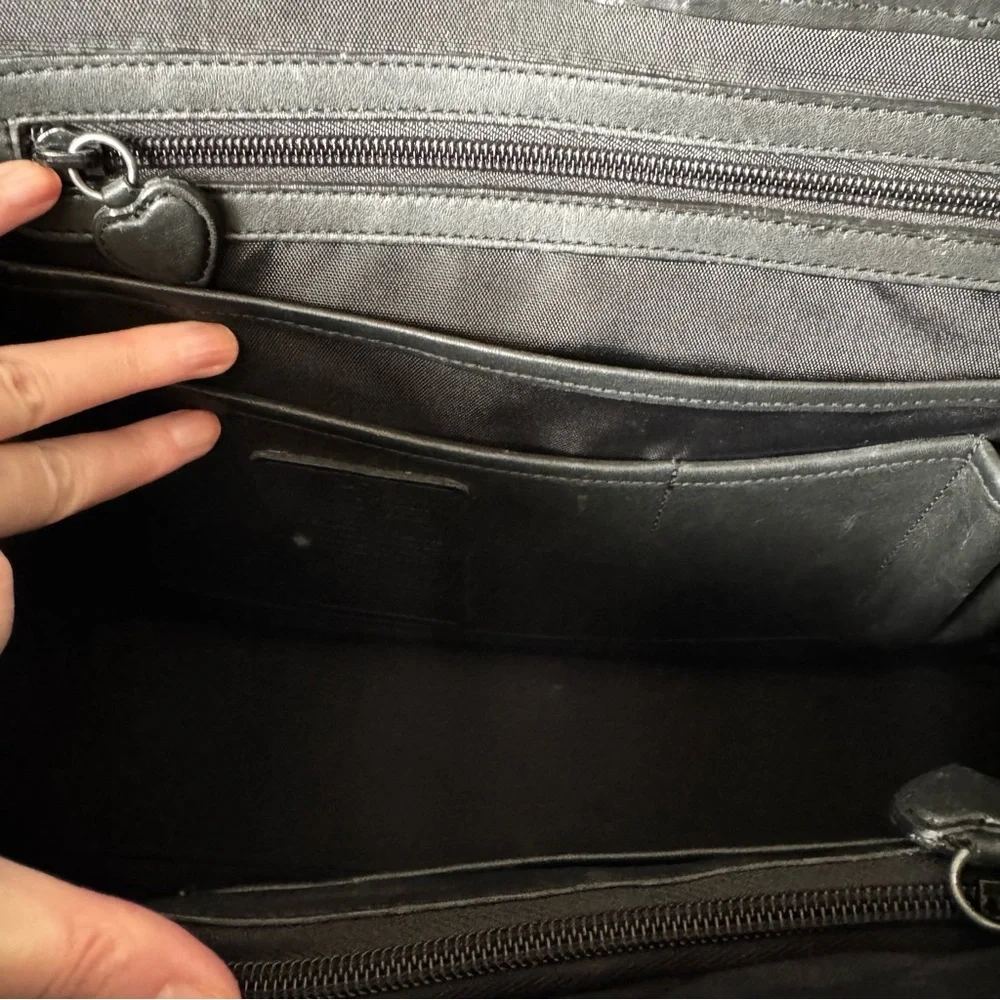 Brighton Briefcase Laptop Bag